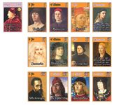 1283439 Princes of the Renaissance