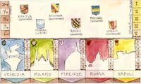 1354161 Princes of the Renaissance