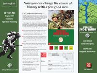 1058068 Operation Shoestring: The Guadalcanal Campaign, 1942