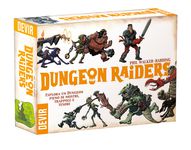 4034695 Dungeon Raiders (Edizione Tedesca)