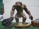 823101 Heroscape: D&D3 Moltenclaw's Invasion - Bugbears and Orcs