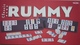 1066277 Original Rummikub - Kompakt In Metalldose