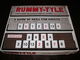 1147726 Original Rummikub - Kompakt In Metalldose