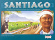 180497 Santiago (2015 New Edition)