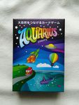 3549165 Aquarius