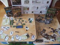 1573578 Quest: A Time of Heroes - Attack of the Orcs