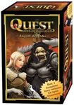 1574034 Quest: A Time of Heroes - Attack of the Orcs