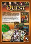 1643561 Quest: A Time of Heroes - Attack of the Orcs