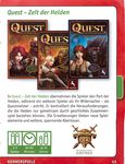 1728464 Quest: A Time of Heroes - Attack of the Orcs