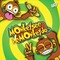 807948 Monkey See Monkey Do (EDIZIONE INGLESE)