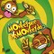 808623 Monkey See Monkey Do (EDIZIONE INGLESE)