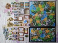 3567494 Small World: Senza Paura...