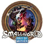 803726 Small World: Be Not Afraid...