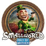 803733 Small World: Be Not Afraid...