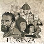 4303926 Florenza (Second Edition)