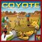 33850 Coyote Ed. Gigamic - 3a Edizione