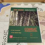 7532402 Combat Commander: Battle Pack #4 - New Guinea