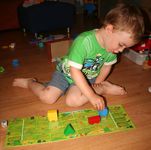 1101033 Kunterbunte Autorelli