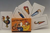 5308430 Was Fehlt Denn Da?