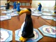 1119270 Pinguin Pescatore