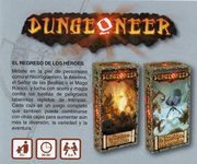 301649 Dungeoneer: La Fossa dei Demoni 