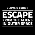 2401399 Escape from the Aliens in Outer Space ‐ English Ultimate Edition (2016)