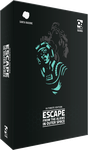3884253 Escape From The Aliens In Outer Space (Limited Edition)