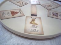 1190568 San Juan (Prima Edizione)