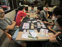 1195176 San Juan (Prima Edizione)