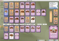 136447 San Juan (Prima Edizione)