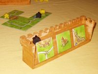 100421 Carcassonne: Big Box (Edizione Inglese)