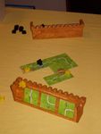 100422 Carcassonne (EDIZIONE INGLESE)