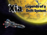 1671580 Xia: Legends of a Drift System - Kickstarter Mega Bundle