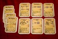 264512 Zauberschwert & Drachenei