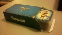 1404073 Summoner Wars: Mazzo Fazione - Gli Eletti