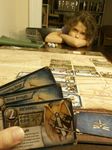 1471943 Summoner Wars: Mazzo Fazione - Gli Eletti