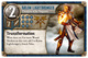 689865 Summoner Wars: Vanguards Faction Deck