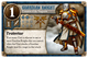 710798 Summoner Wars: Mazzo Fazione - Gli Eletti
