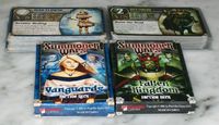 900729 Summoner Wars: Mazzo Fazione - Gli Eletti