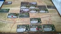 3281902 Summoner Wars: Fallen Kingdom Faction Deck