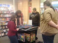 932434 Rolit - Classic 