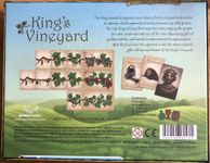 5690666 King's Vineyard