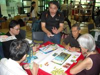 1004863 Dive! Diver! Die!