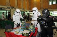 1051700 Dive! Diver! Die!