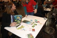 1133697 Dive! Diver! Die!