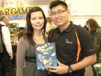 837510 Dive! Diver! Die!