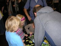 837518 Dive! Diver! Die!