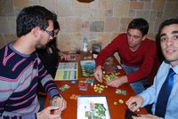 838717 Dive! Diver! Die!