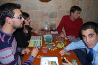 838726 Dive! Diver! Die!