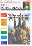 1264765 Attila (Edizione Inglese)